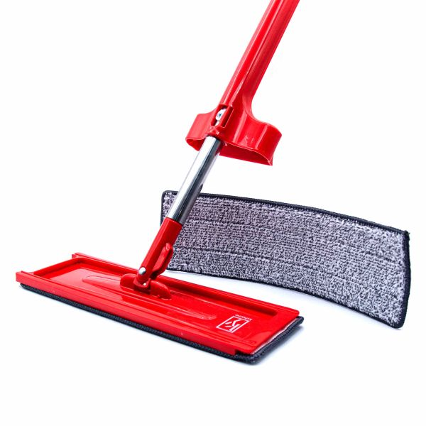 Flat Mop Autopulente