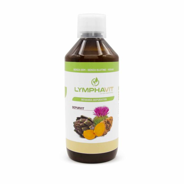 Compléments alimentaires imperya