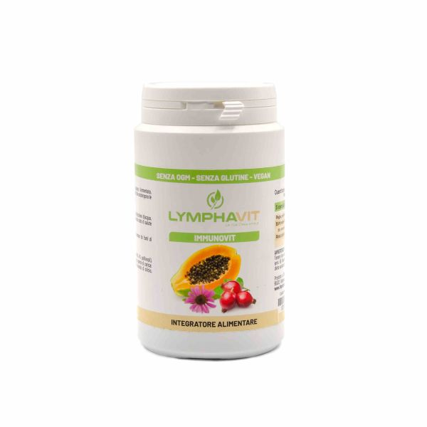 Compléments alimentaires imperya