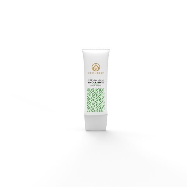 Creme Emoliente para as Mãos - 100ml