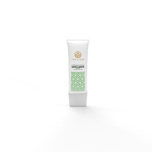 Crème Mains Emolliente Cicatrisante -100ml