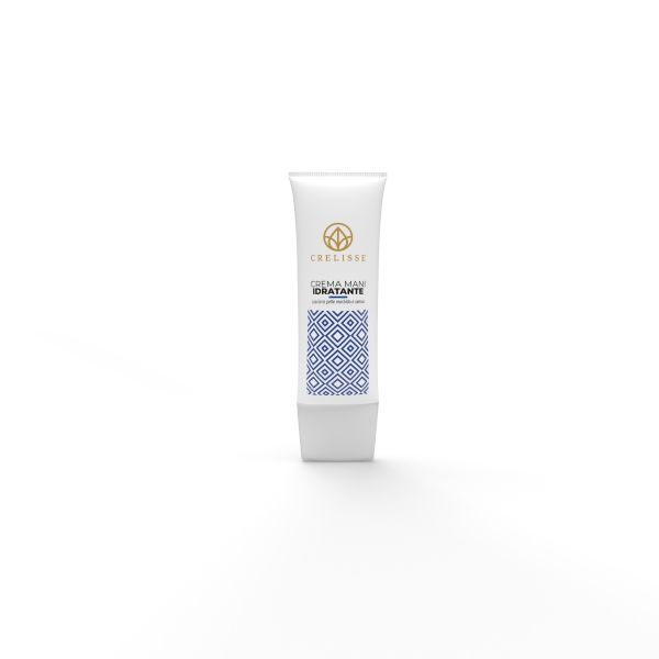 Nährende, feuchtigkeitsspendende Handcreme – 100 ml