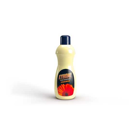 K19 Ammorbidente Orange - 1litro