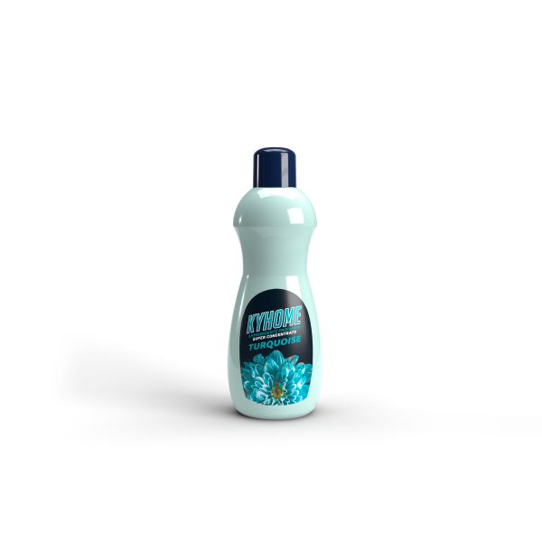 K18 Ammorbidente Turquesa - 1 Litro