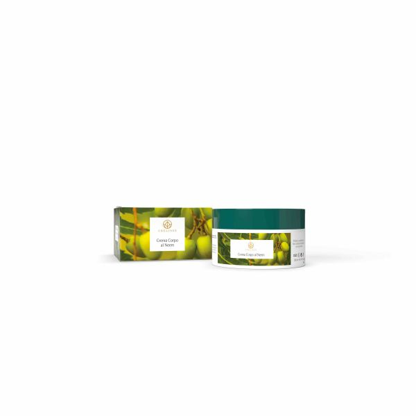 Crème Corps Neem - 250ml