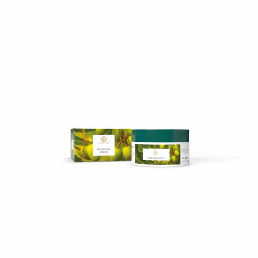 Crème Corps Neem - 250ml