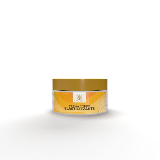 Creme Elastifiante Corps - 250ml