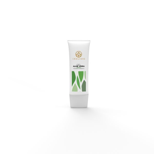 Gel Aloe Vera - 100ml