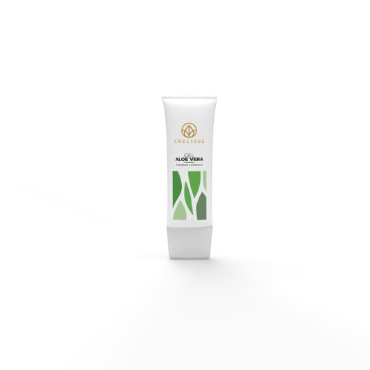 Gel Aloe Vera - 100ml