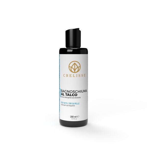 Gel De Bain Talc - 200ml