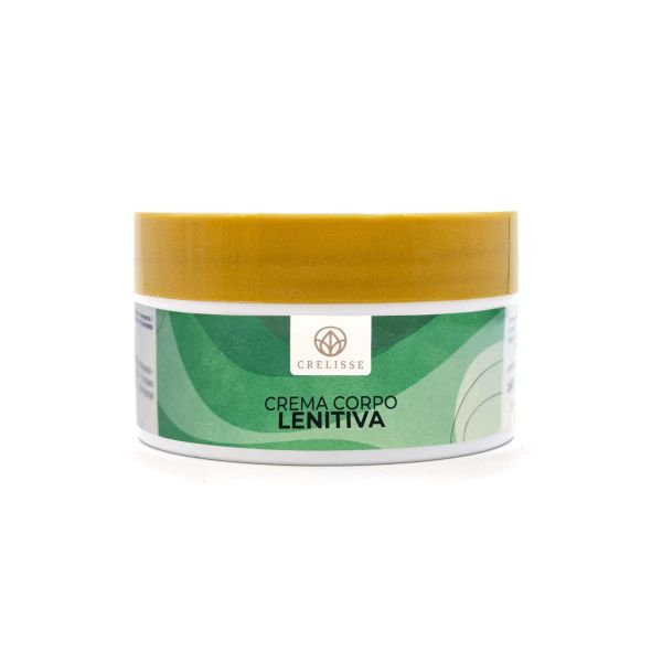 Crème Corporelle Apaisante - 250ml