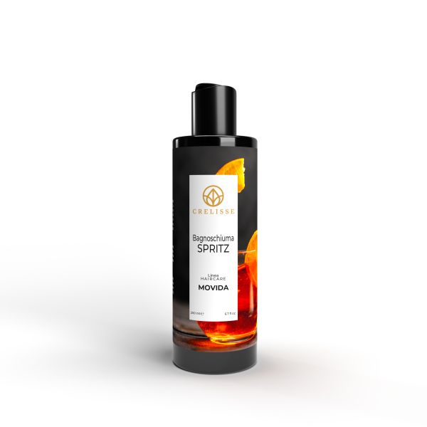 Gel De Bain Spritz - 200ml