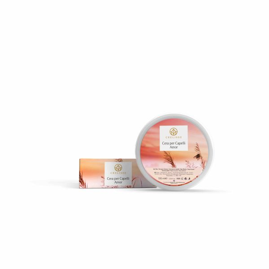 Amor Imperya Haarwachs - 100ml