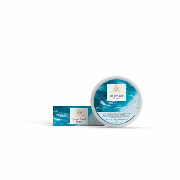 Ocean Imperya Haarwachs – 100 ml