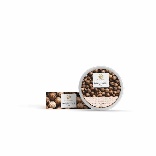 One Imperya Haarwachs - 100ml