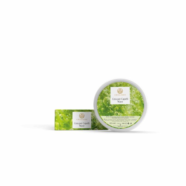 Imperya Wave Haarwachs - 100ml