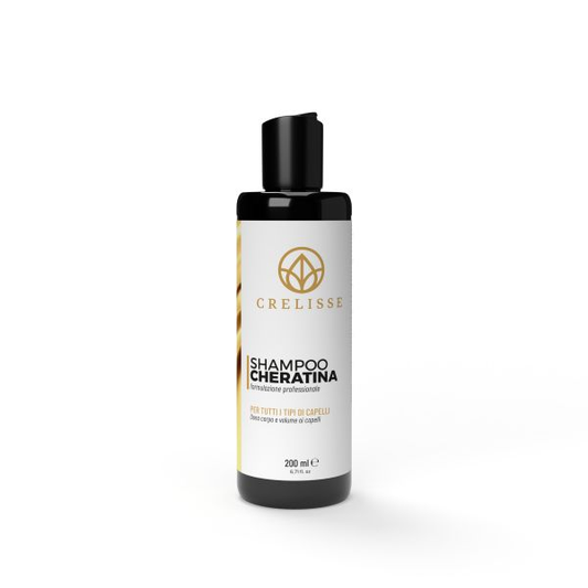 Notre shampooing séborégulateur est formulé à partir d'un mélange équilibré et non agressif qui respecte le cuir chevelu en rééquilibrant la production de sébum. Il convient particulièrement à ceux qui souhaitent nettoyer et dégraisser sans dessécher. Ce shampooing agit en douceur grâce à la présence d'actifs astringents et régulateurs tels que l'acide salicylique,