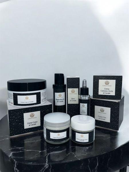 Caviar - Traitement Complet