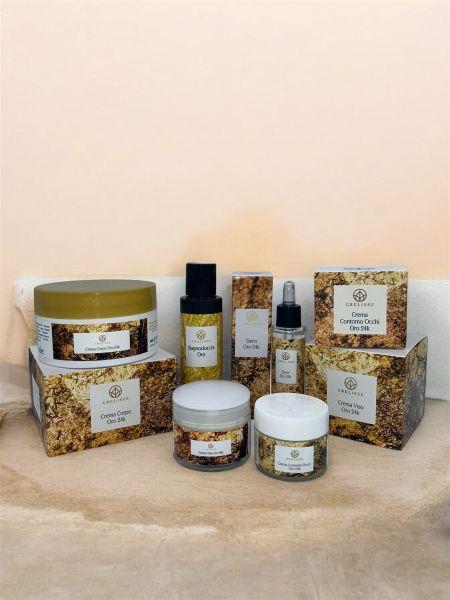 Or - Traitement Complet