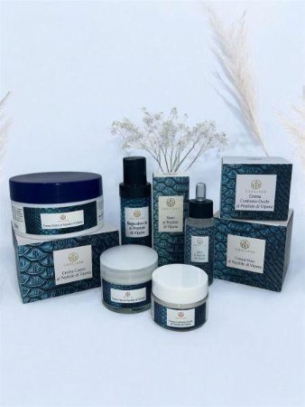 Peptide de Vipère - Traitement complet