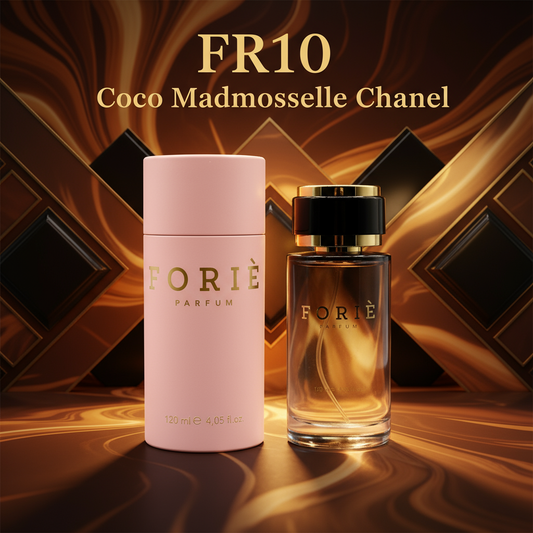 FR10 Coco Mademoiselle Chanel