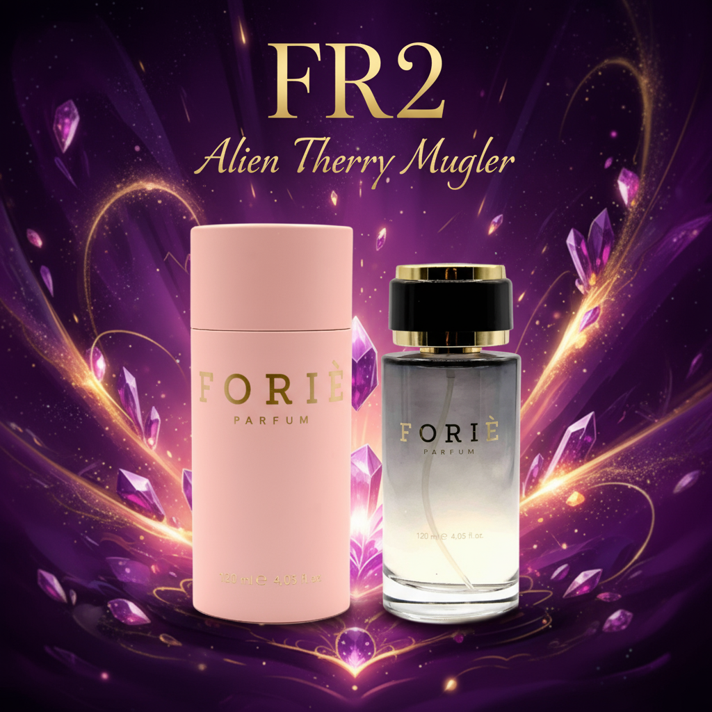 FR2 Alien Thierry Mugler