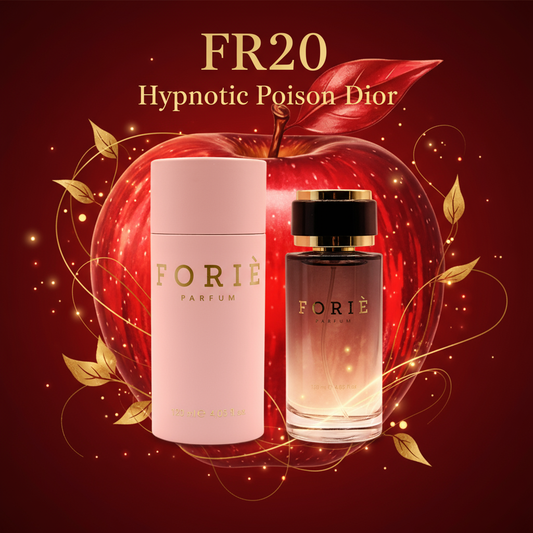 FR20 Hypnotic Poison Dior
