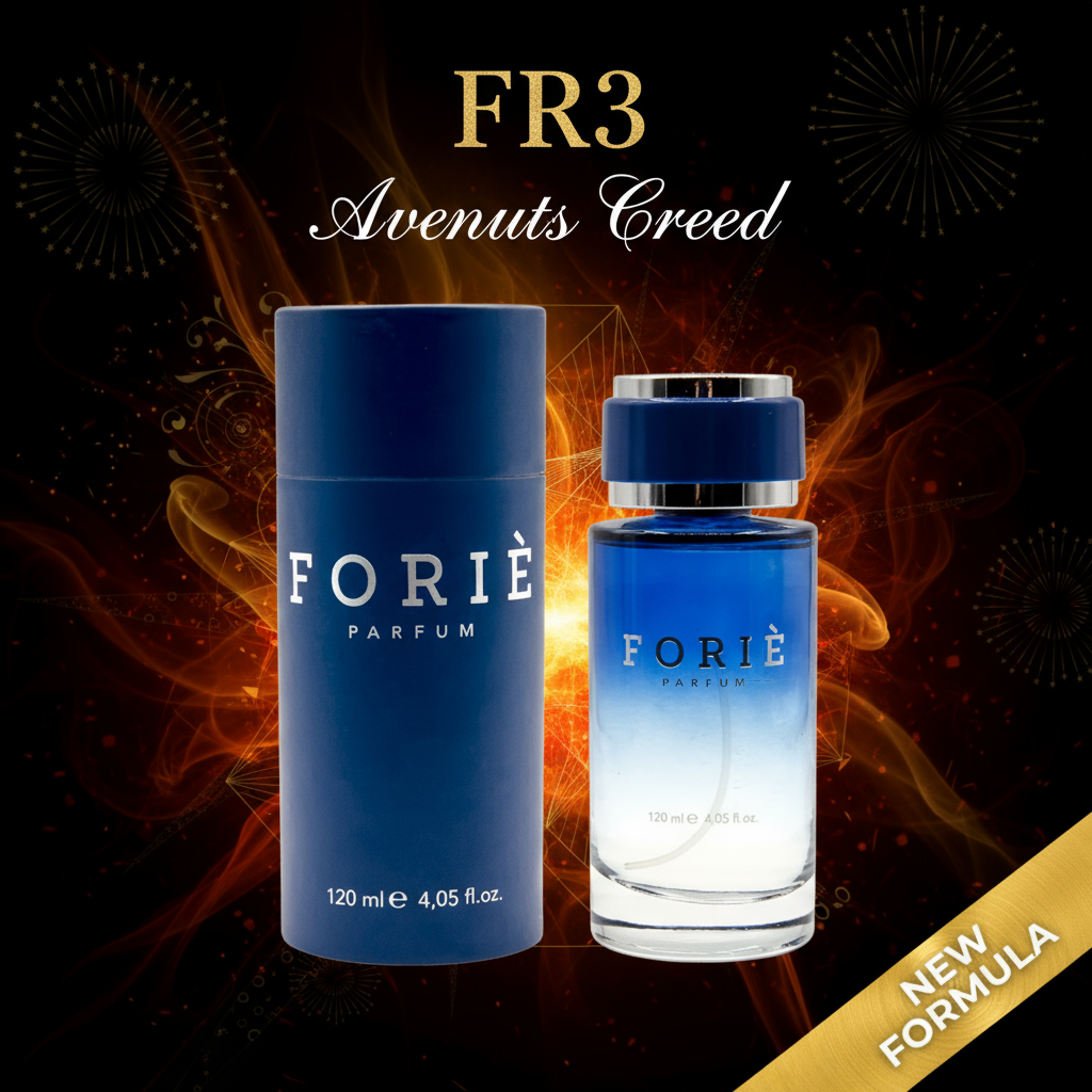 FR3 Aventus Creed