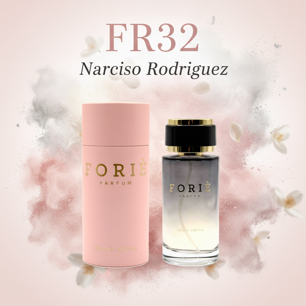 FR32 Narciso Rodriguez
Les parfums pour femme  ImpeRya se distinguent immédiatement par leur intensité et leur élégance.

 En effet, grâce à une concentration exceptionnel 