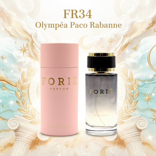 FR34 Olympea Paco Rabanne