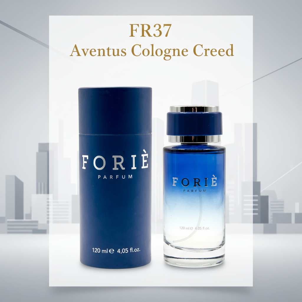 FR37 Aventus Cologne Creed
les Parfum pour Homme imperya cette forte concentration permet de révéler pleinement la richesse des matières premières utilisées,