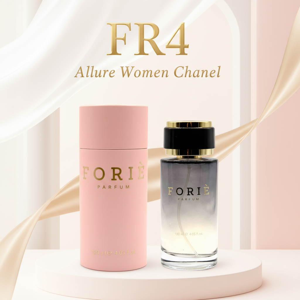 FR4 Allure Women Chanel