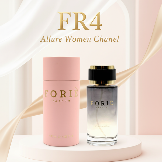FR4 Allure Women Chanel