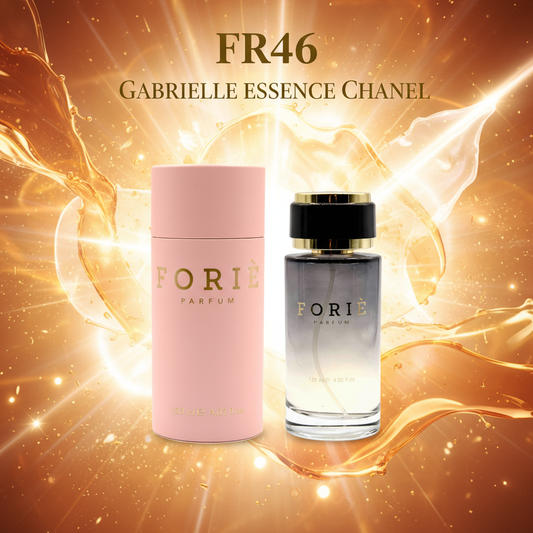 FR46 Gabrielle Essence Chanel