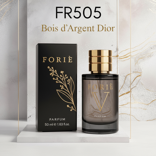 FR505 Bois d'Argent Dior