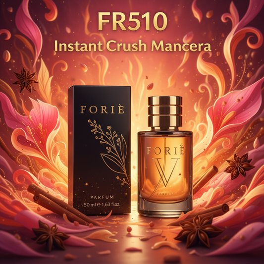 FR510 Instant Crush Mancera