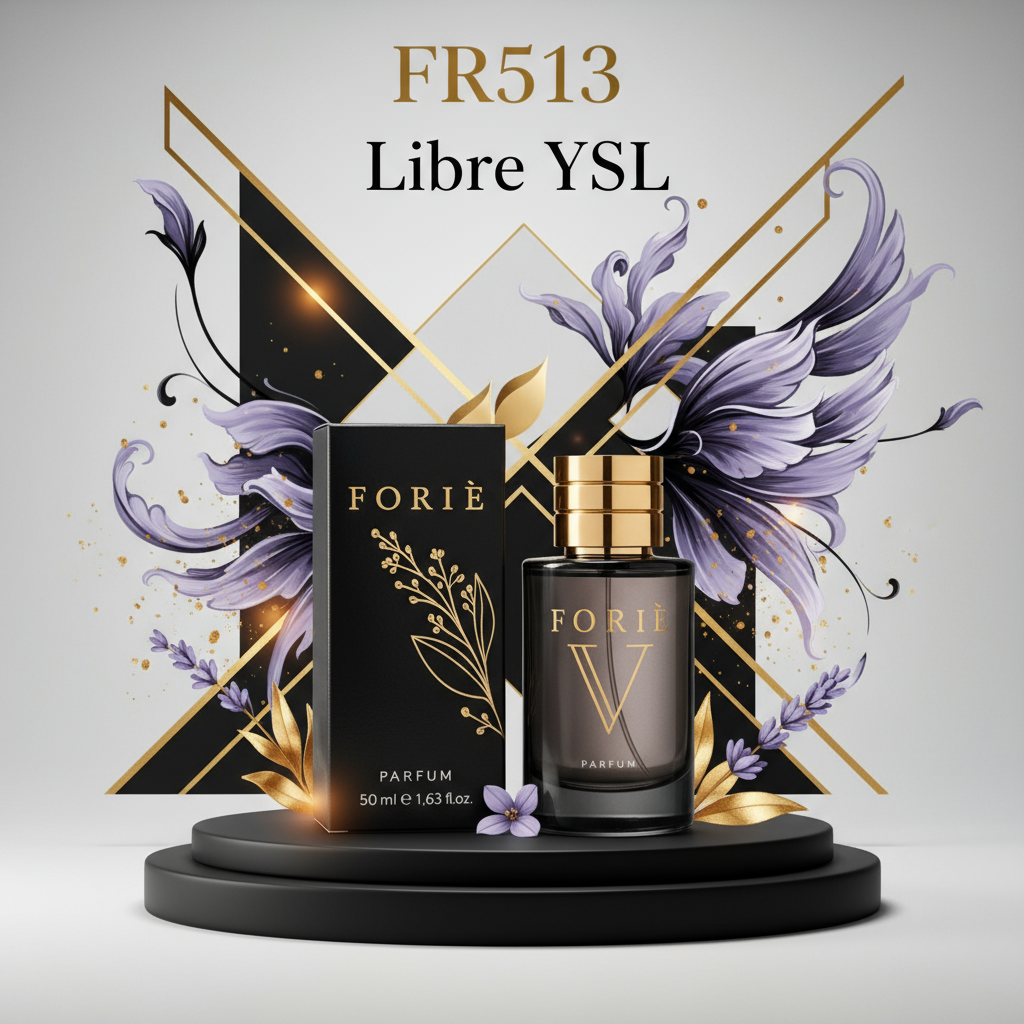 FR513 Libre YSL