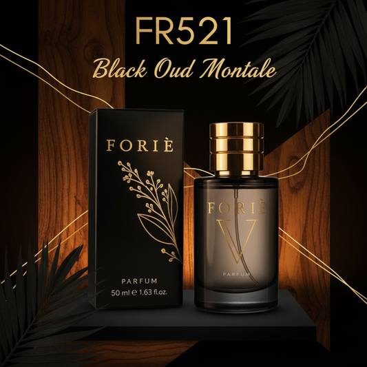 FR521 Black Oud Montale