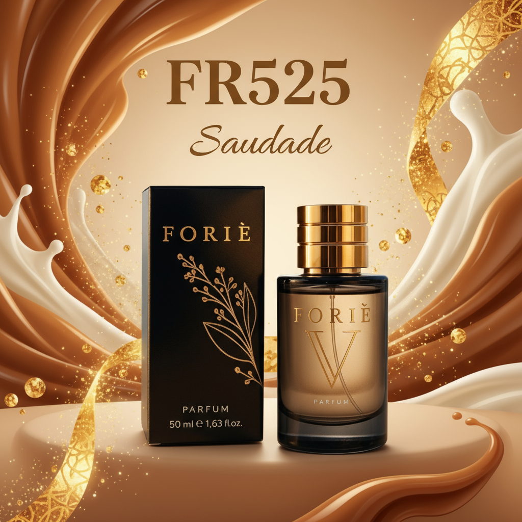 FR525 Saudade