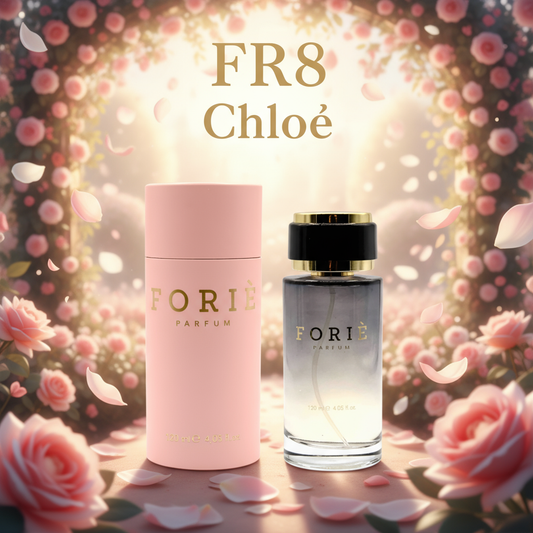 FR8 Chloé