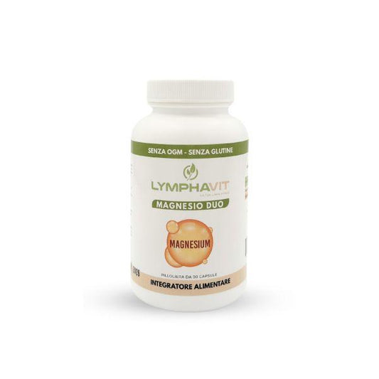 Compléments alimentaires imperya