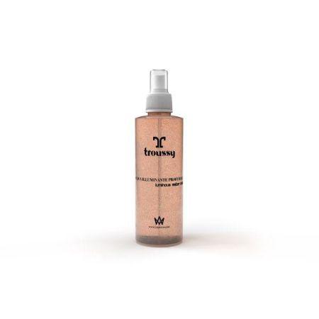 Crème Corps Fluide Apaisante - 250ml