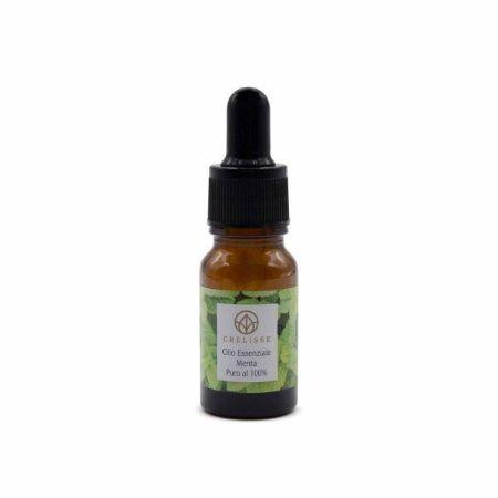Huile Essentielle Menthe - 10ml