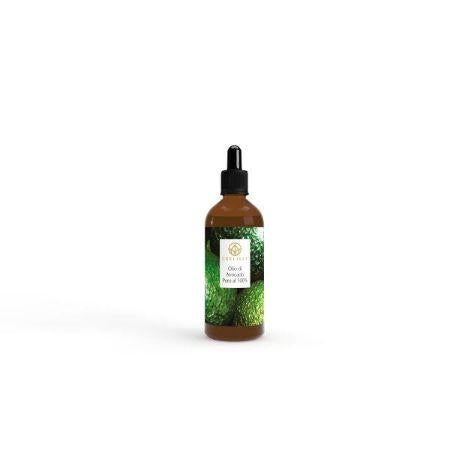 Huile D'avocat 100% Pure - 100ml