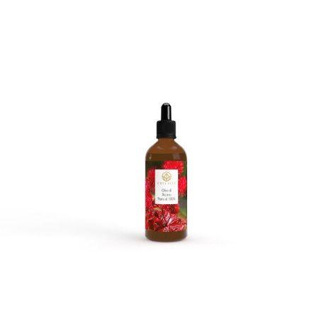Huile De Ricin 100% Pure - 100ml