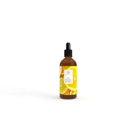 Huile Herboristerie Agrumes - 100ml