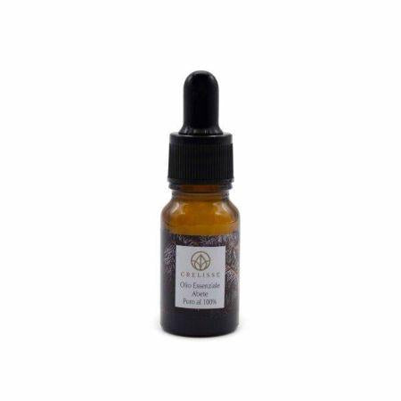Huile essentielle de sapin 100 % pure - 10 ml